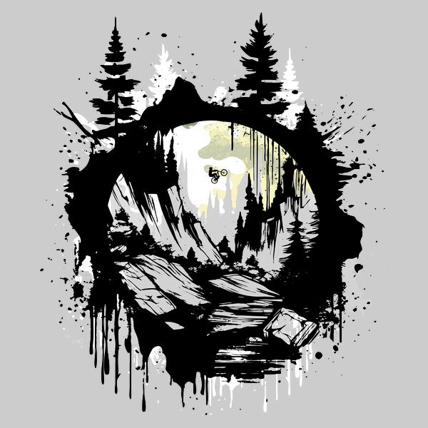 Mtb Forest Riders