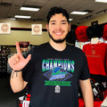 Florida Everblades 2026 Kelly Cup Champions logo classic shirt