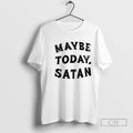 Mabe Today Satan