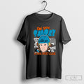 Macklin Celebrini San Jose Sharks Hockey Nhl Caricature Shirt Sweater
