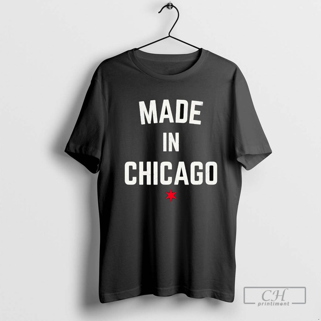 Made In Chicago