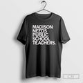 Madison Needs Public School Teachers