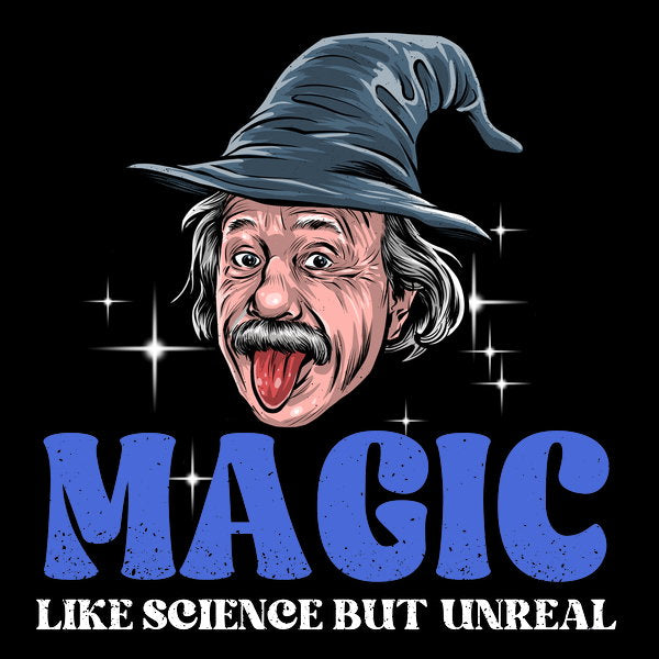 Magic 7