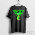 Make America Slime Again Rapper Mask Shirt Tee