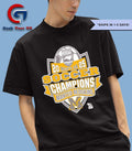 Manteo Redskins NCHSAA Soccer Division Men’s 2A Champions T-shirt
