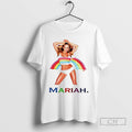 Mariah Carey Rainbow Album