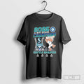 Mariner Moose Al West Champions Seattle Mariner