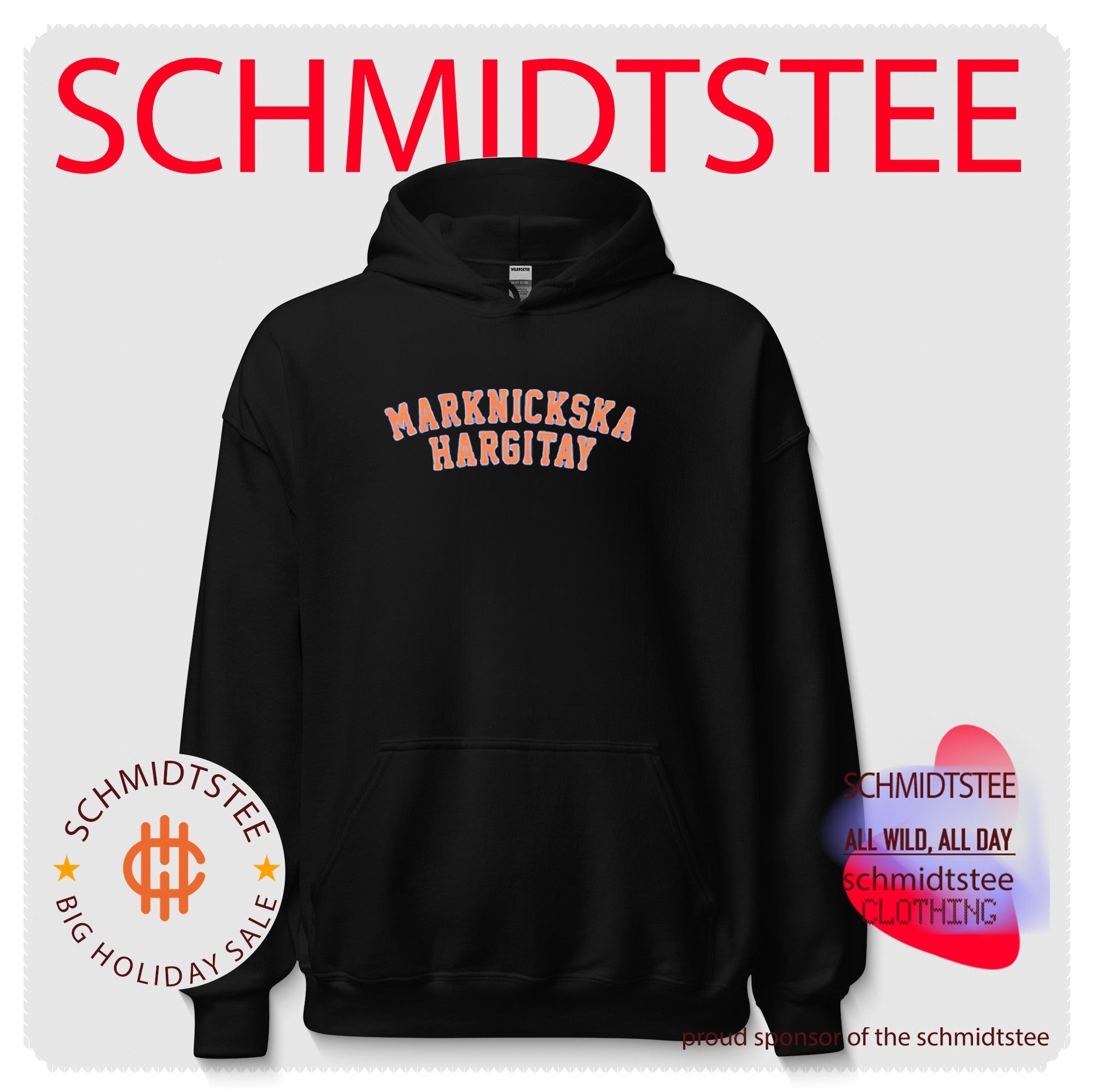 Mariska Hargitay New York Knicks shirt
