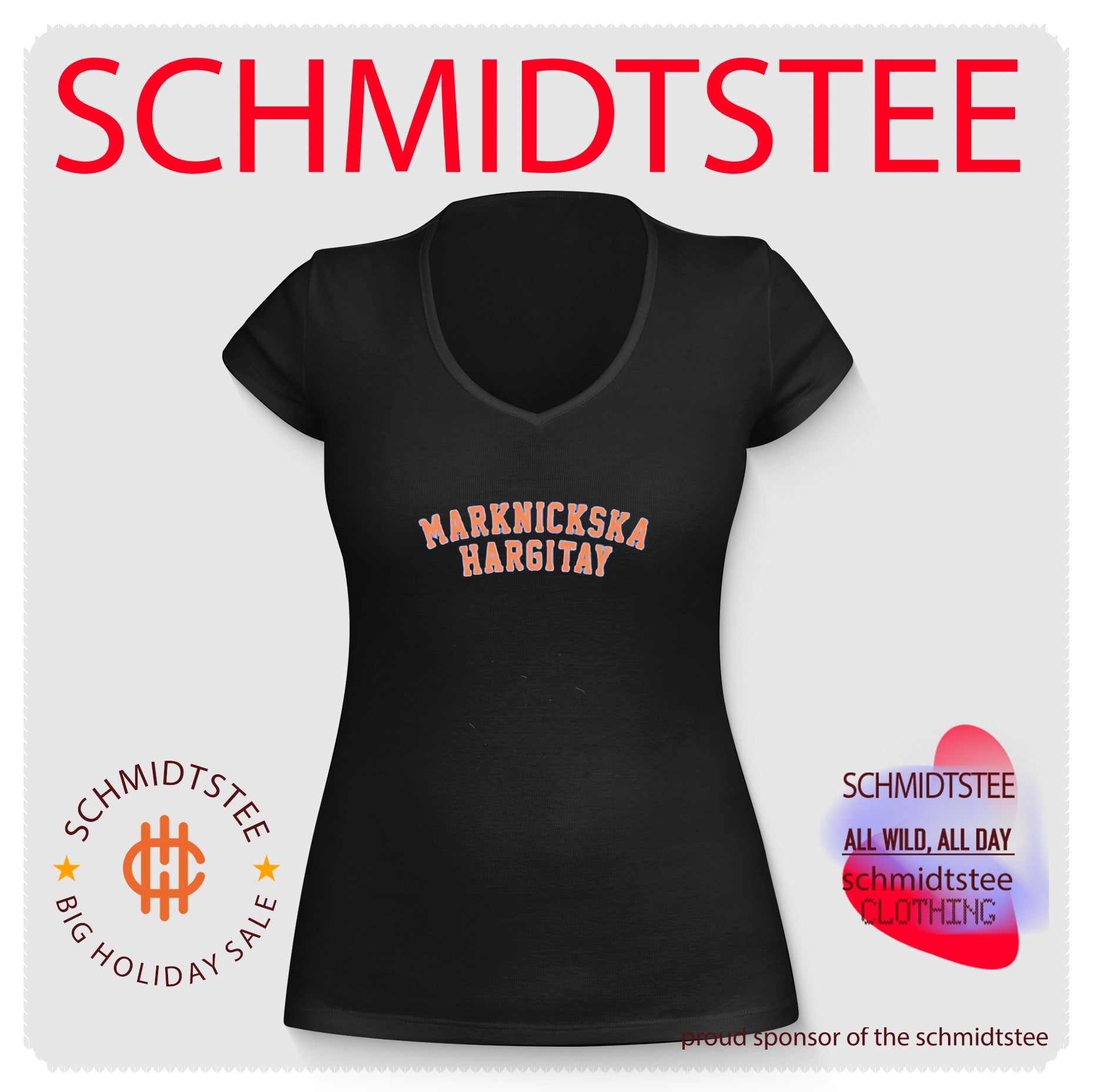 Mariska Hargitay New York Knicks shirt