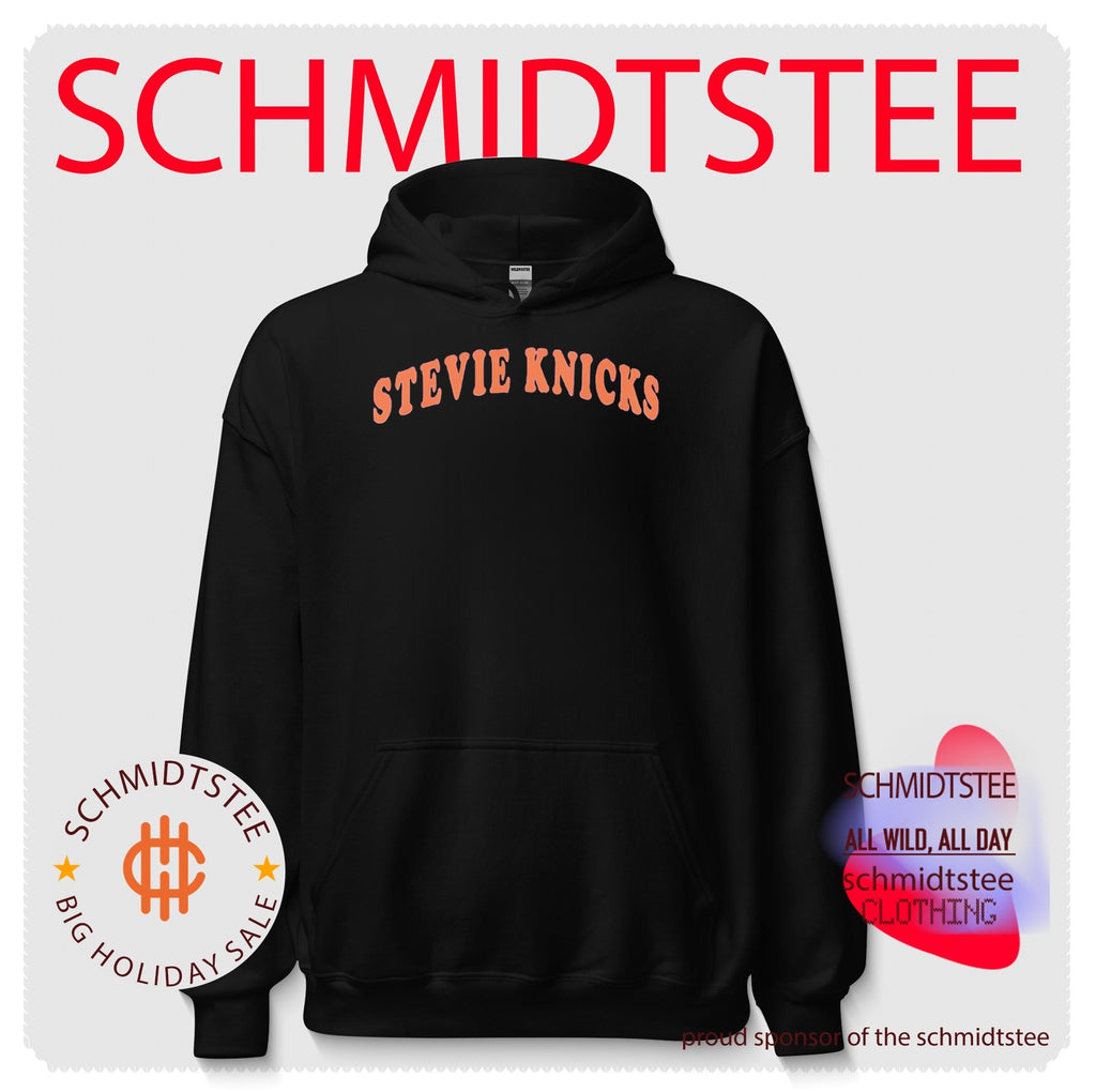 Mariska Hargitay Stevie Knicks Shirt