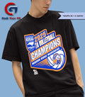 Marvin Ridge Mavericks NCHSAA 7A Volleyball Champions 2025 T-shirt