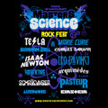 Masters Of Science