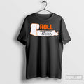 Matt Mitchell Roll Trees Long Sleve T Shirt Jpg