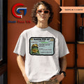 Mavin Pop Up License shirt