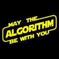 May The Algorithm Be With You