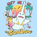 Meet Me At The Sandbar