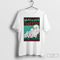 Melvins And Redd Kross September 20 2025 The Vogue In Indianapolis In
