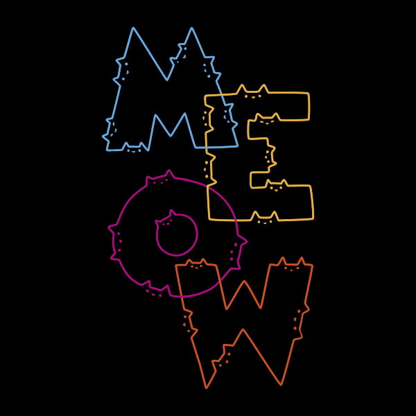 Meow Cat Lines Division