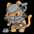 Meowdator