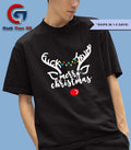 Merry Christmas fuck Trump Xmas shirt