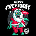 Merry Creepmas 4