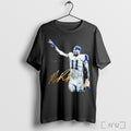 Micah Parsons Number 11 Signature Graphic T Shirt
