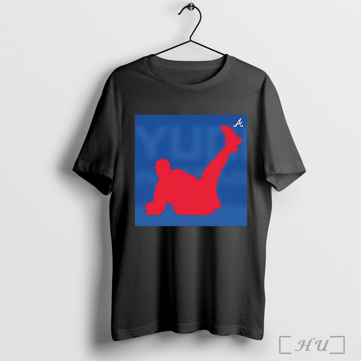Michael Harris Ii Guess That Brave T Shirt