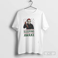 Michael Myers Christmas Horror He Knows When Youre Sleeping He Knows When Youre Awake