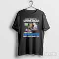 Michael Myers I Just Want To Drink Beer Watch My Dallas Cowboys Beat Your Teams