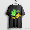 Michael And James Cartoon T Shirt