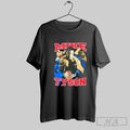 Mike Tyson World Wnc Graphic