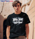 Mike Vasil and the Magic Wand Team T-Shirt
