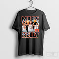 Miles Kelly Auburn Tigers 90s Graphic