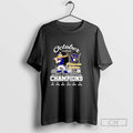 Milwaukee Brewers 2025 October Nl Central Champions