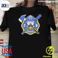 Milwaukee Brewers International Firefighters’ Day 2026 Shirt