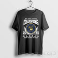 Milwaukee Brewers Nl Central Division Champions 2025 Back To Back To Back 2011 2025