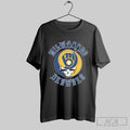 Milwaukee Brewers X Grateful Dead