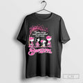 Milwaukee Brewers X Peanuts Together We Can Create A Future Without Breast Cancer