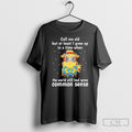Minions Hawaii Call Me Old But At Least I Grew Up In A Time When