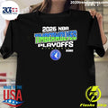 Minnesota Timberwolves Nba Playoffs Next Level 2026 Shirt