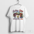 Mississippi State Bulldogs Vs Florida Gators Game Day 2025 T