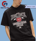 Missouri State Bears 2025 Xbox Bowl retro shirt