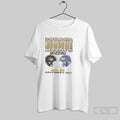 Missouri Tigers Vs Kansas Jayhawks 2025 Border Showdown Champs T Shirt