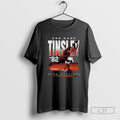 Mitchell Tinsley Cincinnati One Hand Catch 2025