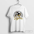 Mizzou Tigers Charlie Hustle University Of Missouri Vault Football Running Tiger