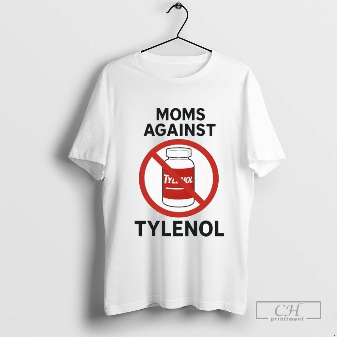 Moms Against Tylenol