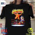 Moneyshots All Night Long Wwe Shirt