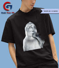Monkey stupid meme shirt