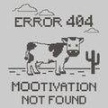 Mootivation Not Found