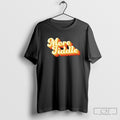 More Fiddle Shirt Sweater